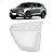 Lente Farol Dianteiro Creta 2022 2023 2024 2025 Esquerdo Motorista 92101-BXXXX - Imagem 1