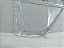 Lente Farol Dianteiro Creta 2022 2023 2024 2025 Esquerdo Motorista 92101-BXXXX - Imagem 10