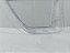 Lente Farol Dianteiro Creta 2022 2023 2024 2025 Direito Passageiro 92102-BXXXX - Imagem 7