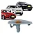Pisca Seta Paralama Lancer Asx Outlander 2007 2008 2009 2010 2011 2012 2013 2014 2015 2016 - Imagem 1
