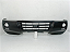 Parachoque Dianteiro Pajero Full 2003 2004 2005 2006 2007 MN133638, MR508162 - Imagem 2