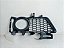 Grade Milha Passageiro Bmw 320i M Sport 2012 2013 2014 2015 51118062632 - Imagem 3