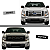Grade Dianteira Ford F150 Raptor 2009 2010 2011 2012 2013 2014 Preta - Imagem 2