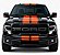 Grade Dianteira Ford F150 Raptor 2009 2010 2011 2012 2013 2014 Preta - Imagem 16