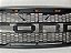 Grade Raptor Led Dianteira F150 2009 10 2012 2013 2014 Preta - Imagem 4