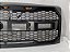 Grade Raptor Led Dianteira F150 2009 10 2012 2013 2014 Preta - Imagem 5