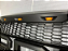 Grade Raptor Led Dianteira F150 2009 10 2012 2013 2014 Preta - Imagem 9