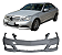 Parachoque Envolvente Frontal Mercedes W204 C180 2011 2012 - Imagem 1