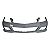 Parachoque Envolvente Frontal Mercedes W204 C180 2011 2012 - Imagem 3