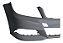 Parachoque Envolvente Frontal Mercedes W204 C180 2011 2012 - Imagem 4