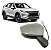 Retrovisor Eletrico Eclipse Cross 2018 2019 2020 2021 Direito - Imagem 1