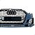 Kit Transformação Audi A3 Para RS3 2017 2018 2019 2020 2021 Novo - Imagem 6