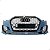 Kit Transformação Audi A3 Para RS3 2017 2018 2019 2020 2021 Novo - Imagem 3