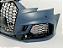 Parachoque Dianteiro Body Kit Rs3 Audi A3 2017 2018 19 2021 - Imagem 7