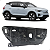 Carcaça Farol Volvo Xc40 2018 2019 2020 2021 22 2023 Direito Passageiro - Imagem 1