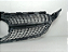 Grade Preta Diamante Mercedes W205 C180 C200 2019 2020 2021 - Imagem 9