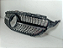 Grade Preta Diamante Mercedes W205 C180 C200 2019 2020 2021 - Imagem 3