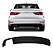 Spoiler Parachoque Traseiro Audi A3 Sedan 2013 2014 2015 2016 8V5807521B - Imagem 1