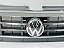 Grade Cromada Emblema Dianteira Jetta Tsi 2019 2020 2021 2022 - Imagem 4