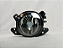 Farol Milha Passageiro Mercedes C180 C200 C280 2007 2008 2009 2010 1305200029 - Imagem 2