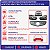 Grade Radiador Mercedes W204 C180 C200 2007 2008 2013 2014 2048800023 - Imagem 2