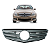 Grade Radiador Mercedes W204 C180 C200 2007 2008 2013 2014 2048800023 - Imagem 1