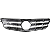 Grade Radiador Mercedes W204 C180 C200 2007 2008 2013 2014 2048800023 - Imagem 6