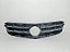 Grade Radiador Mercedes W204 C180 C200 2007 2008 2013 2014 2048800023 - Imagem 10
