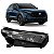 Farol Full Led Dianteiro Honda Crv 2024 2025 2026 Direito Passageiro 331003A0A03 - Imagem 1