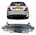 Painel Traseiro Suporte Parachoque Mercedes C180 C200 2012 2013 2014 A2046401771 - Imagem 1