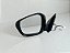 Retrovisor Nissan Frontier 2018 2019 2020 2021 2022 2023 2025 Lado Esquerdo Motorista 96302-5JL1A - Imagem 6