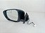 Retrovisor Nissan Frontier 2018 2019 2020 2021 2022 2023 2025 Lado Esquerdo Motorista 96302-5JL1A - Imagem 8