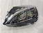 Farol Led Com Xenon Motorista Mercedes C180 C200 2014 2015 2016 2017 2018 A2059063703 - Imagem 2