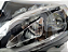 Farol Led Com Xenon Motorista Mercedes C180 C200 2014 2015 2016 2017 2018 A2059063703 - Imagem 6