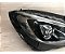 Farol Led Com Xenon Passageiro Mercedes C180 C200 2014 2015 2016 2017 2018 A2059063803 - Imagem 6