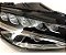 Farol Led Com Xenon Passageiro Mercedes C180 C200 2014 2015 2016 2017 2018 A2059063803 - Imagem 5