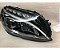 Farol Led Com Xenon Passageiro Mercedes C180 C200 2014 2015 2016 2017 2018 A2059063803 - Imagem 4