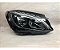 Farol Led Com Xenon Passageiro Mercedes C180 C200 2014 2015 2016 2017 2018 A2059063803 - Imagem 3
