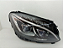 Farol Bi Xenon Passageiro Mercedes C250 C300 C450 C63 2015 2016 2017 2018 A2059068801 - Imagem 2
