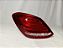 Lanterna Led Motorista Mercedes C180 C200 C250 2015 2016 2017 2018 A2059060357 - Imagem 2