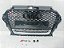 Grade Colmeia Dianteira Audi A3 Rs3 Quattro 2013 2014 2015 2016 8V4853651D - Imagem 2