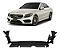 Defletor Inferior Radiador Mercedes C180 C200 C250 C300 2015 2016 2017 2018 A2055050730 - Imagem 1