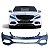 Parachoque Dianteiro Mercedes C180 C200 Exclusive 2017 2018 A2058800740 - Imagem 1