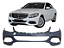Parachoque Dianteiro Mercedes C180 C200 Exclusive 2017 2018 A2058800740 - Imagem 1