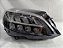 Farol Led Passageiro Mercedes Classe C C180 200 300 2019 2020 2021 2022 A2059065504 - Imagem 2