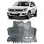 Protetor Carter Inferior VW Tiguan 2013 2014 2015 2016 2017 5QF825236C - Imagem 1