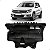 Protetor Carter Inferior VW Tiguan 2013 2014 2015 2016 2017 5QF825236C - Imagem 1