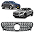 Grade Gtr Amg Cromada Mercedes X156 Gla200 Gla250 2014 2015 2016 2017 - Imagem 1
