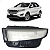 Lente Farol Edge 2016 2017 2018 Lado Esquerdo Motorista - Imagem 1