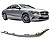Friso Inferior Cromado Passageiro Parachoque Mercedes Cla 200 2016 2017 2018 A1178855000 - Imagem 1